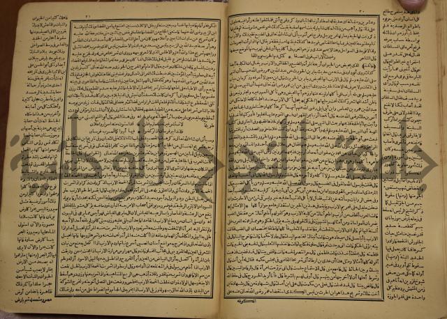 حياة الحيوان الكبرى