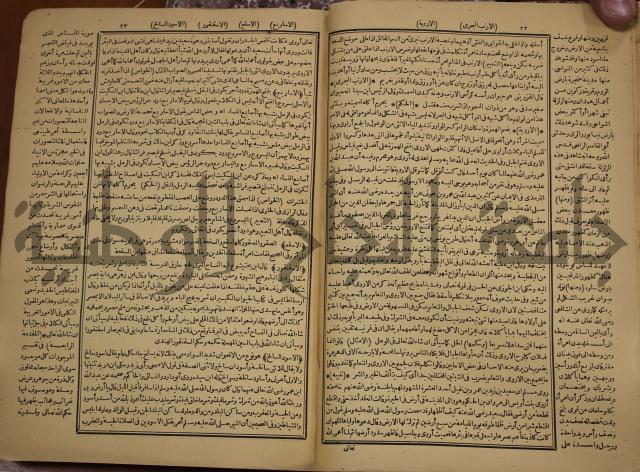حياة الحيوان الكبرى