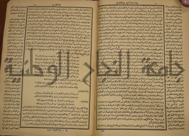 حياة الحيوان الكبرى