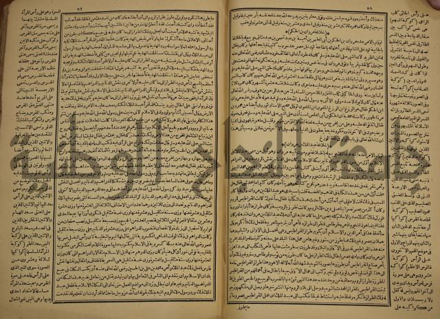 حياة الحيوان الكبرى