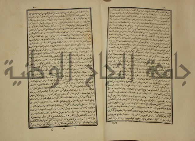 تفسير القران المسمى بروح البيان