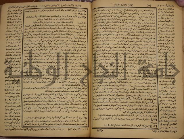 حياة الحيوان الكبرى