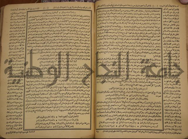 حياة الحيوان الكبرى