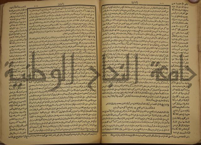 حياة الحيوان الكبرى