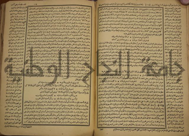 حياة الحيوان الكبرى