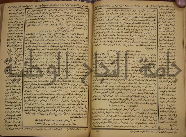 حياة الحيوان الكبرى