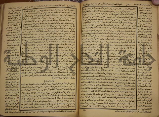 حياة الحيوان الكبرى