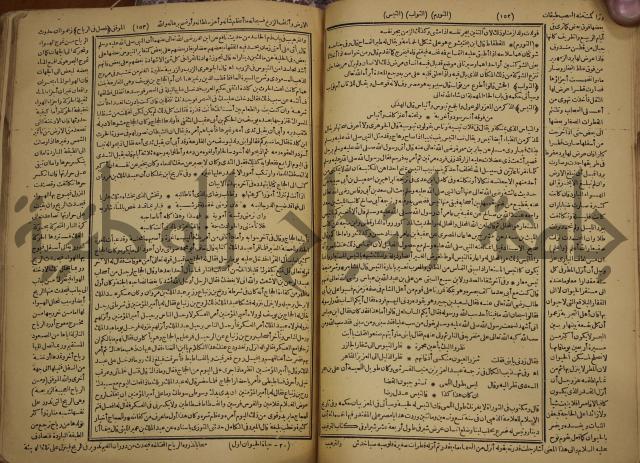 حياة الحيوان الكبرى