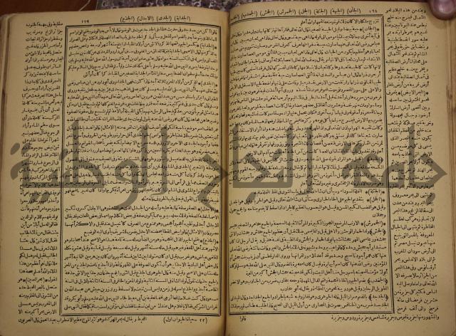 حياة الحيوان الكبرى