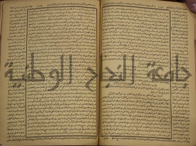 حياة الحيوان الكبرى