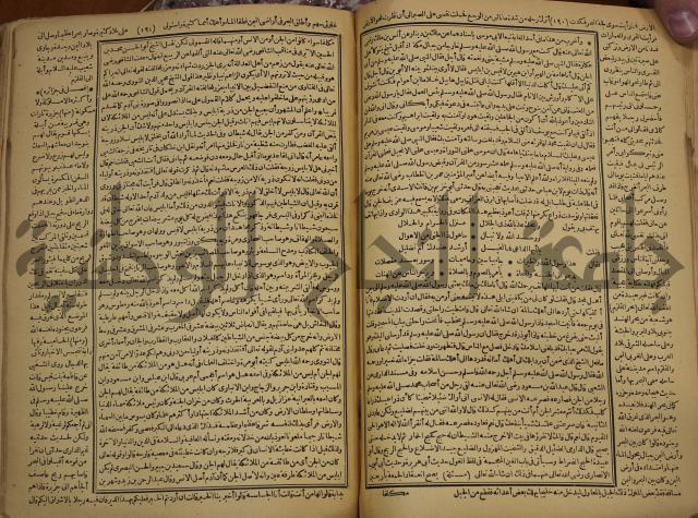 حياة الحيوان الكبرى