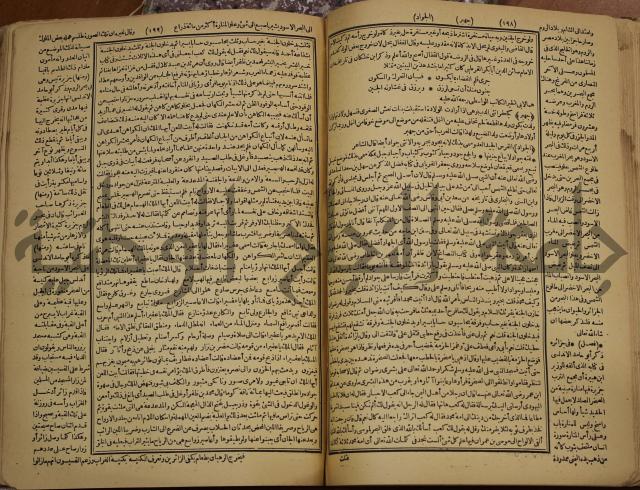 حياة الحيوان الكبرى