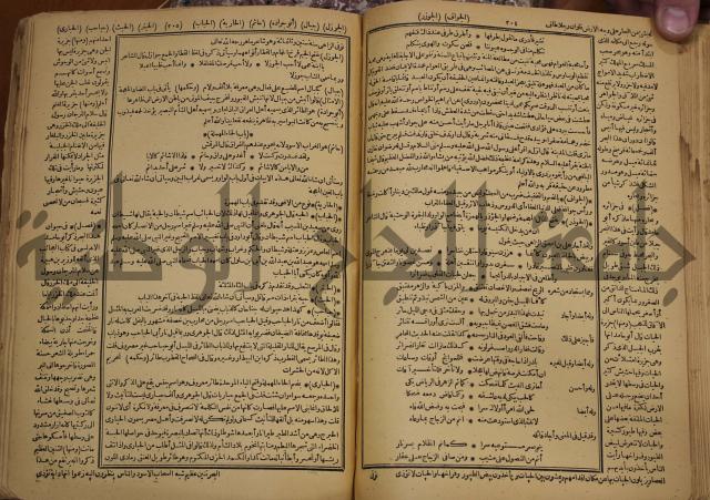 حياة الحيوان الكبرى