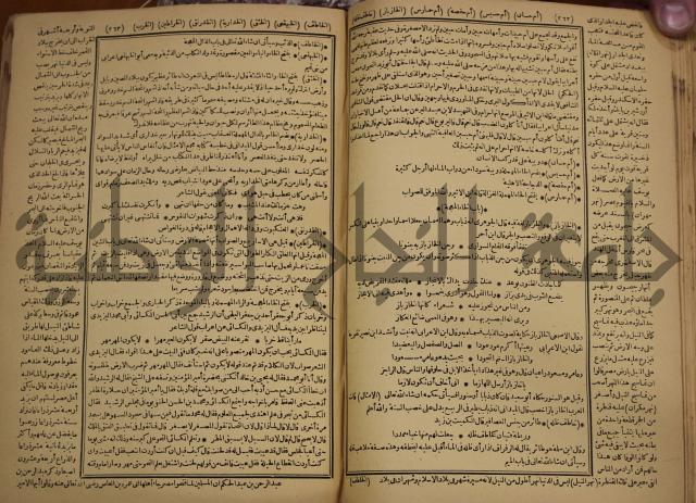 حياة الحيوان الكبرى