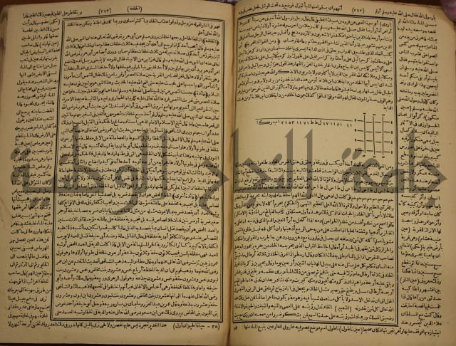 حياة الحيوان الكبرى