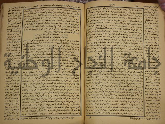 حياة الحيوان الكبرى