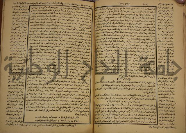 حياة الحيوان الكبرى