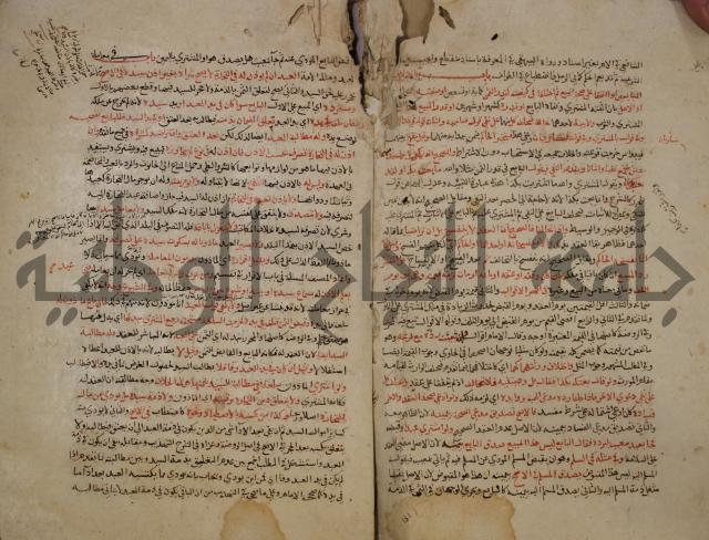 تزيين الاسواق بتفصيل اشواق العشاق 