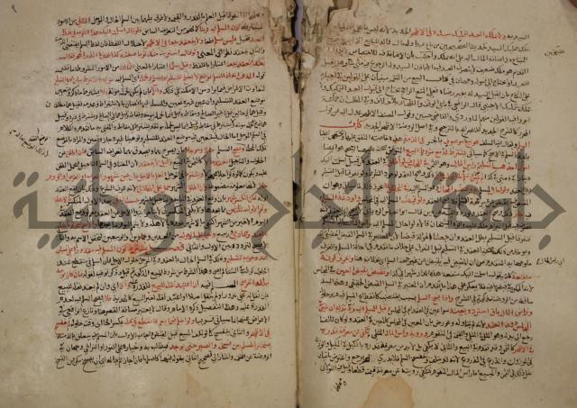 تزيين الاسواق بتفصيل اشواق العشاق 
