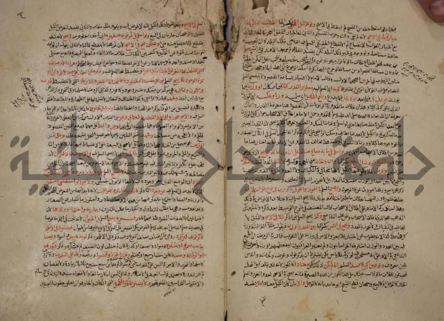 تزيين الاسواق بتفصيل اشواق العشاق 