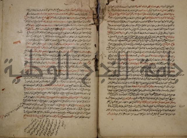 تزيين الاسواق بتفصيل اشواق العشاق 