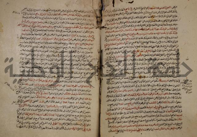 تزيين الاسواق بتفصيل اشواق العشاق 