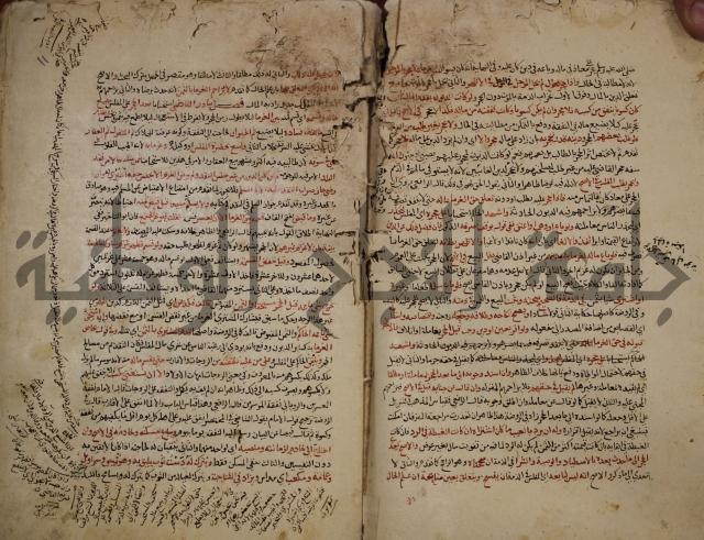 تزيين الاسواق بتفصيل اشواق العشاق 