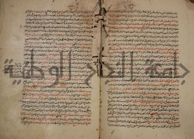 تزيين الاسواق بتفصيل اشواق العشاق 