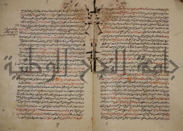 تزيين الاسواق بتفصيل اشواق العشاق 