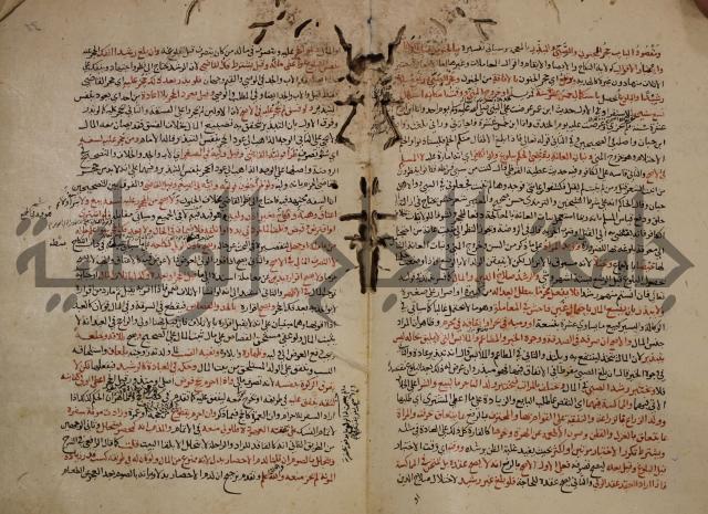 تزيين الاسواق بتفصيل اشواق العشاق 