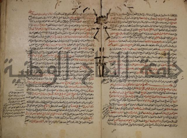 تزيين الاسواق بتفصيل اشواق العشاق 