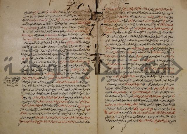 تزيين الاسواق بتفصيل اشواق العشاق 