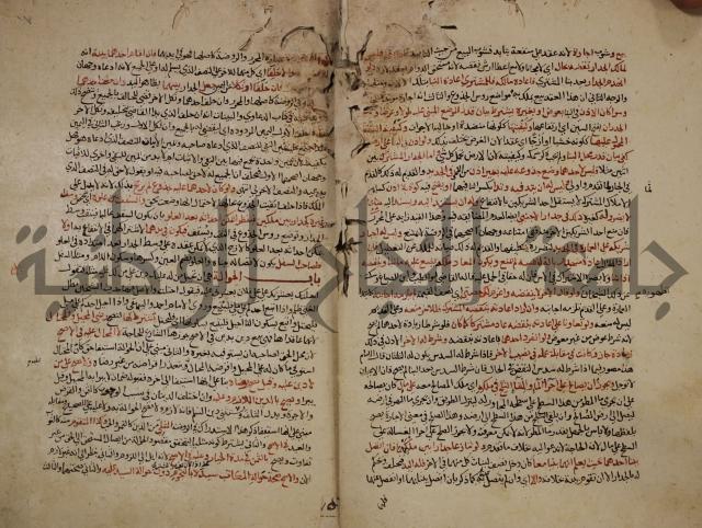 تزيين الاسواق بتفصيل اشواق العشاق 