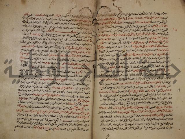 تزيين الاسواق بتفصيل اشواق العشاق 