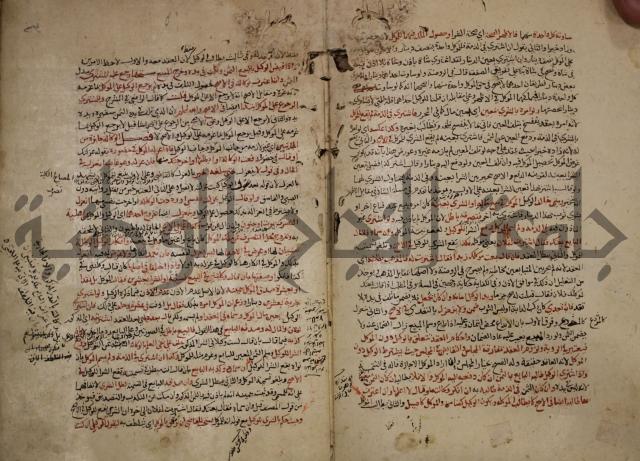 تزيين الاسواق بتفصيل اشواق العشاق 