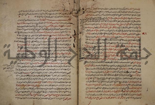 تزيين الاسواق بتفصيل اشواق العشاق 