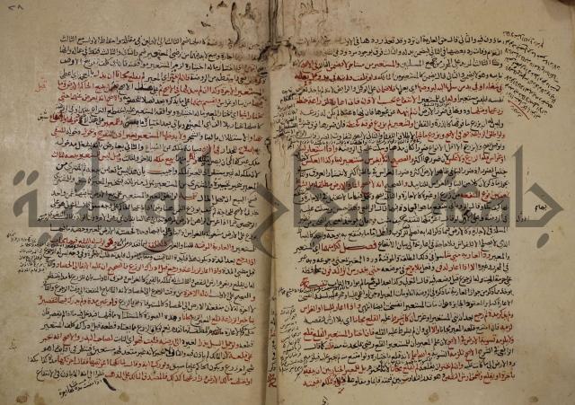 تزيين الاسواق بتفصيل اشواق العشاق 