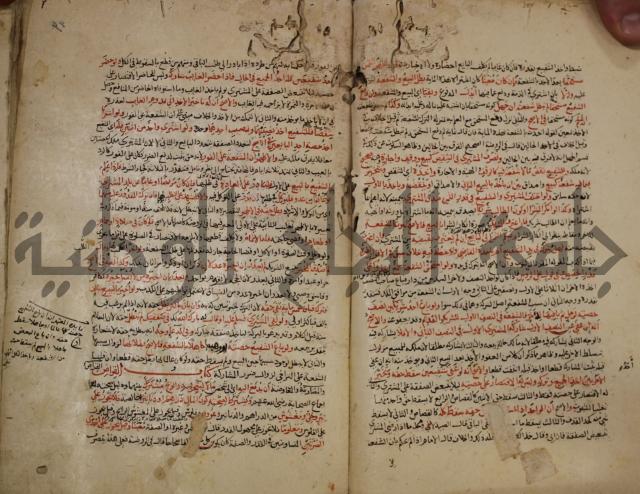 تزيين الاسواق بتفصيل اشواق العشاق 