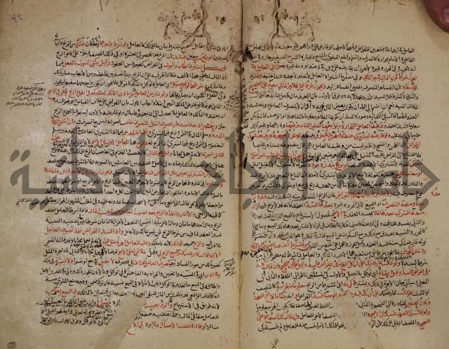 تزيين الاسواق بتفصيل اشواق العشاق 