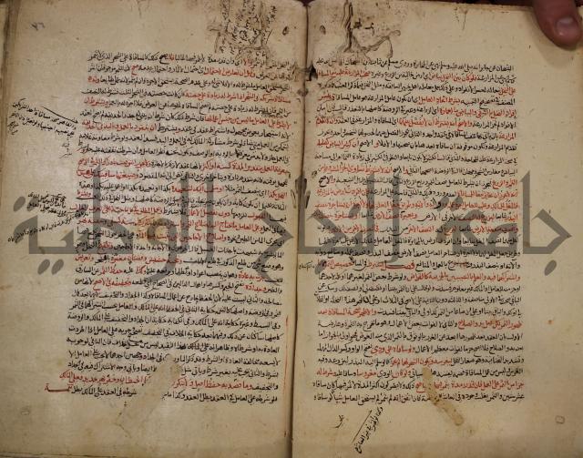 تزيين الاسواق بتفصيل اشواق العشاق 