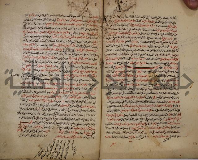 تزيين الاسواق بتفصيل اشواق العشاق 