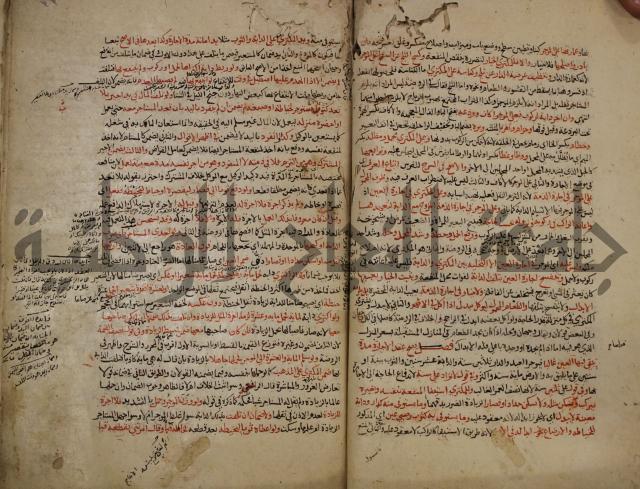 تزيين الاسواق بتفصيل اشواق العشاق 