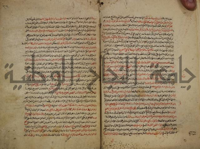 تزيين الاسواق بتفصيل اشواق العشاق 