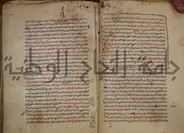 تزيين الاسواق بتفصيل اشواق العشاق 