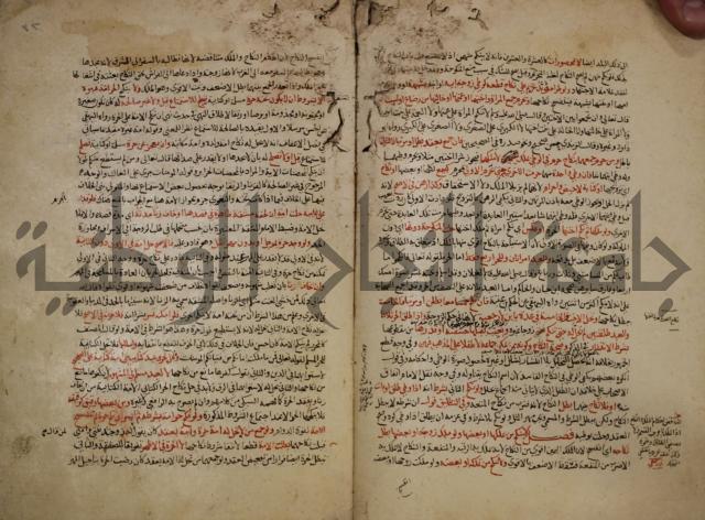 تزيين الاسواق بتفصيل اشواق العشاق 