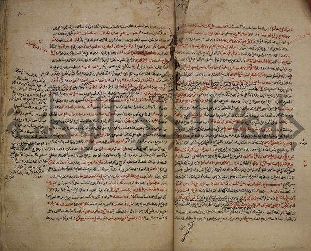 تزيين الاسواق بتفصيل اشواق العشاق 