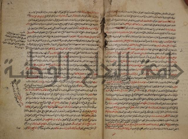 تزيين الاسواق بتفصيل اشواق العشاق 