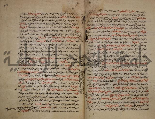 تزيين الاسواق بتفصيل اشواق العشاق 