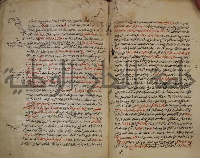 تزيين الاسواق بتفصيل اشواق العشاق 