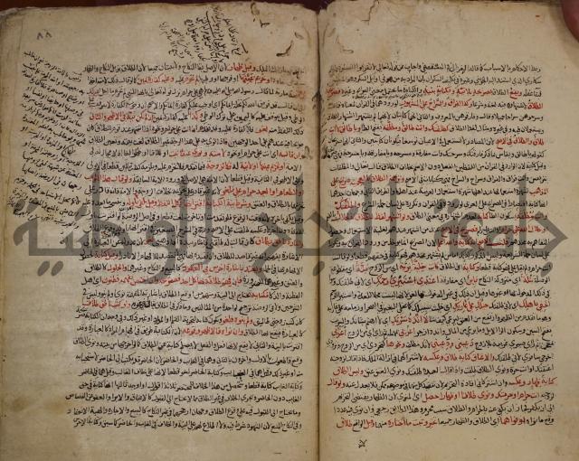 تزيين الاسواق بتفصيل اشواق العشاق 